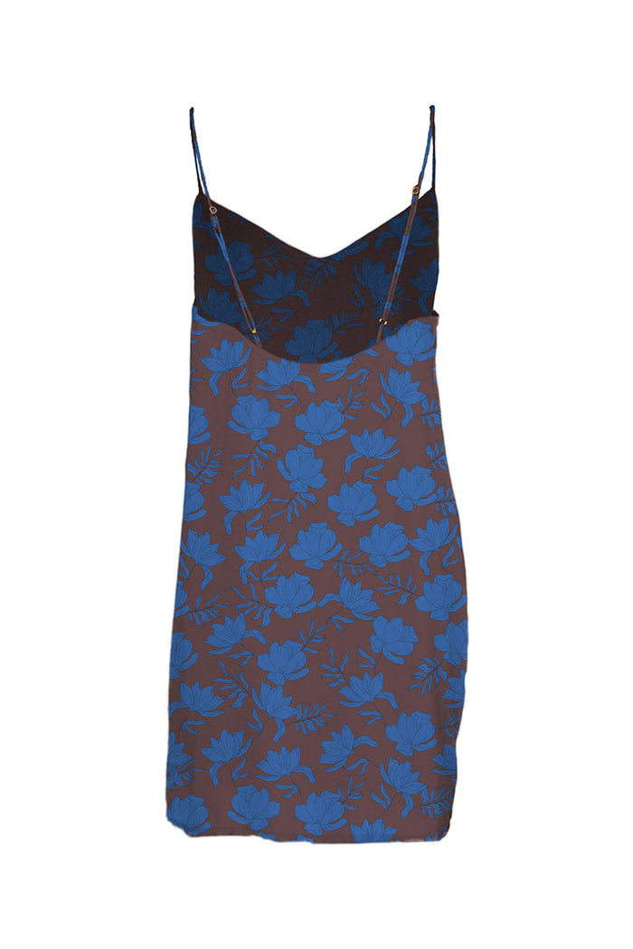 MAI Aria Dress (Twilight Petal)