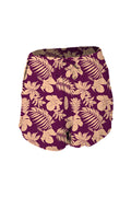 MAI Ava Short (Peach Oasis)