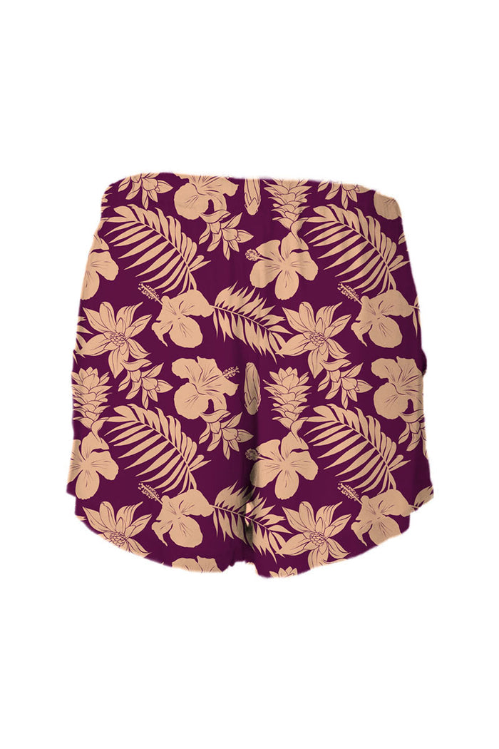 MAI Ava Short (Peach Oasis)