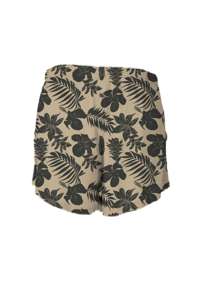 Mai Ava Short (Tan Oasis)