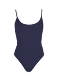 MAI Baja Bodysuit (Skipper Ribbed)