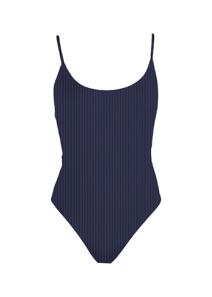 MAI Baja Bodysuit (Skipper Ribbed)