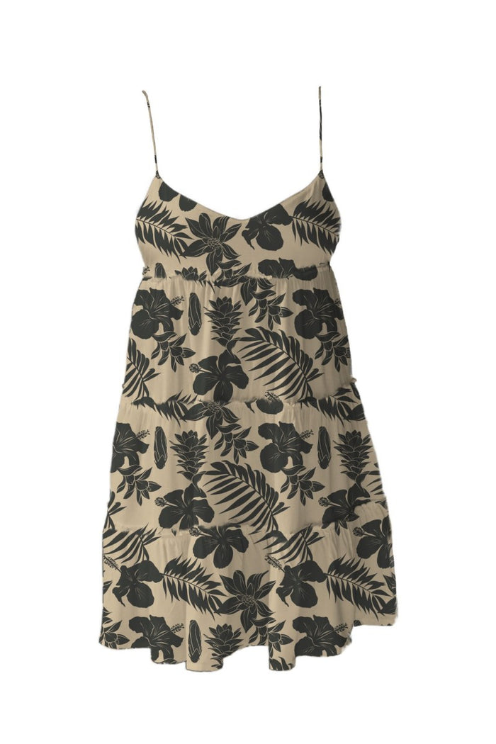 Mai Charlie Dress