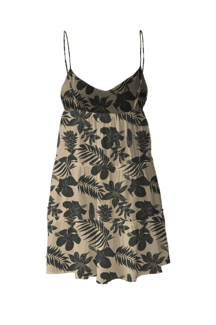 Mai Charlie Dress