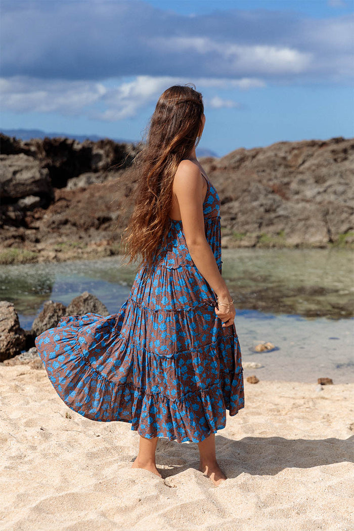 MAI Charlie Midi (Skipper)