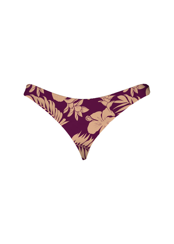 MAI Classic Bottom (Nectarine, Peach Oasis, Steel Blue, Nova)
