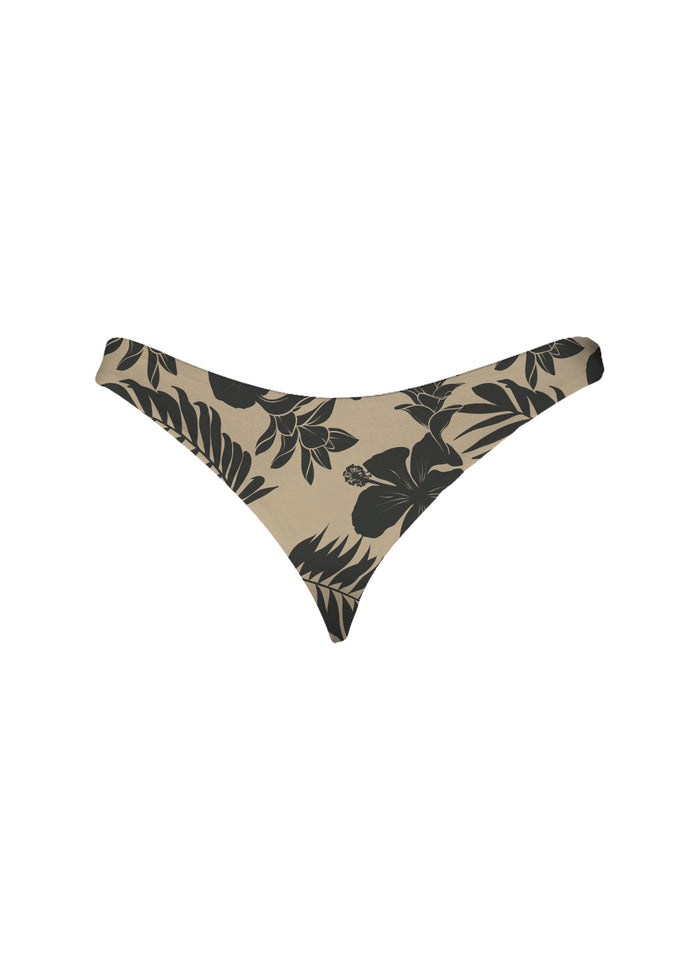 Mai Classic Bottom (Tan Oasis, Tidal, Zest)