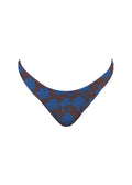 MAI Classic Bottom (Twilight Petal, Retro Check, Skipper Ribbed)