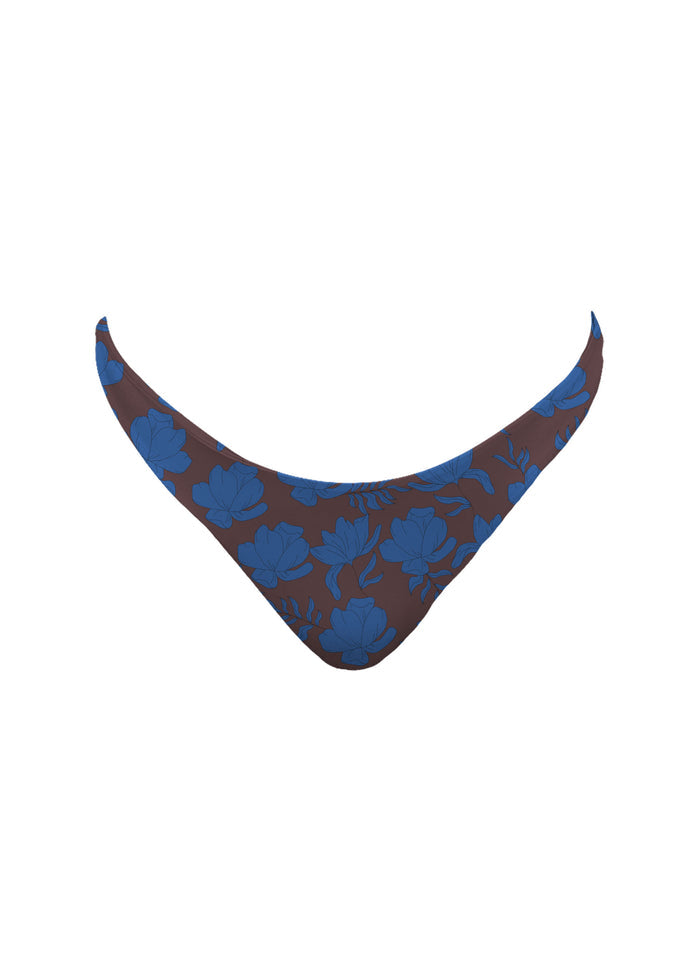 MAI Classic Bottom (Twilight Petal, Retro Check, Skipper Ribbed)
