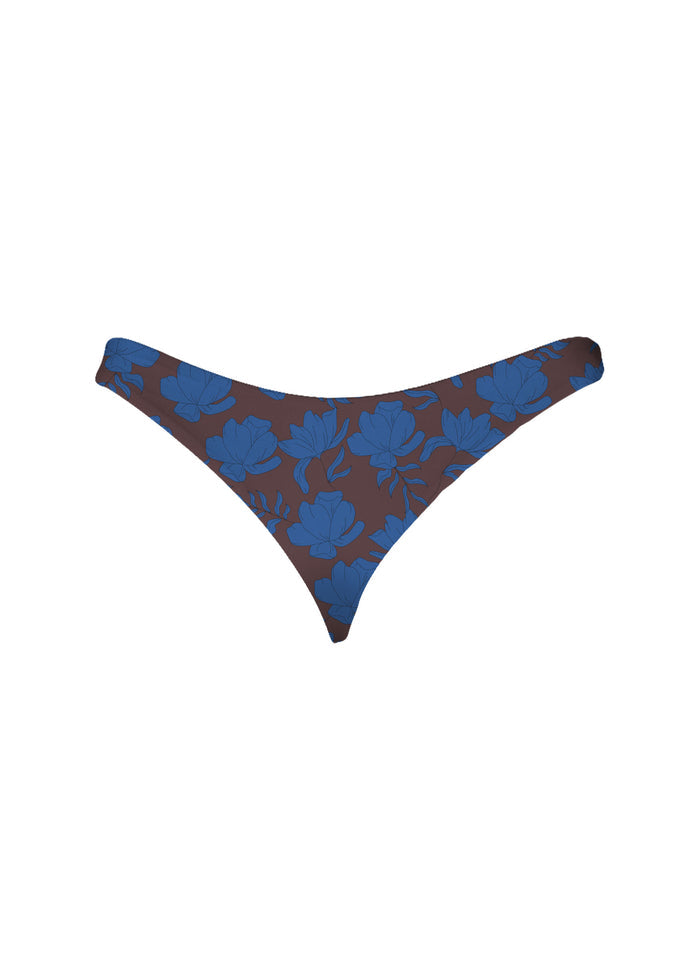 MAI Classic Bottom (Twilight Petal, Retro Check, Skipper Ribbed)