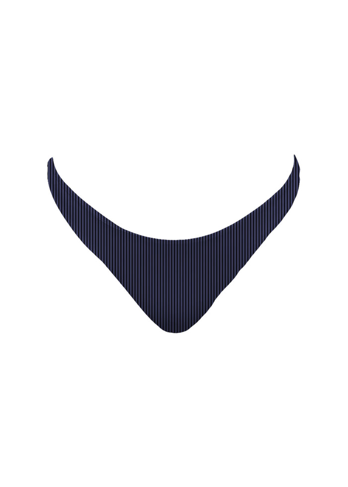 MAI Classic Bottom (Twilight Petal, Retro Check, Skipper Ribbed)