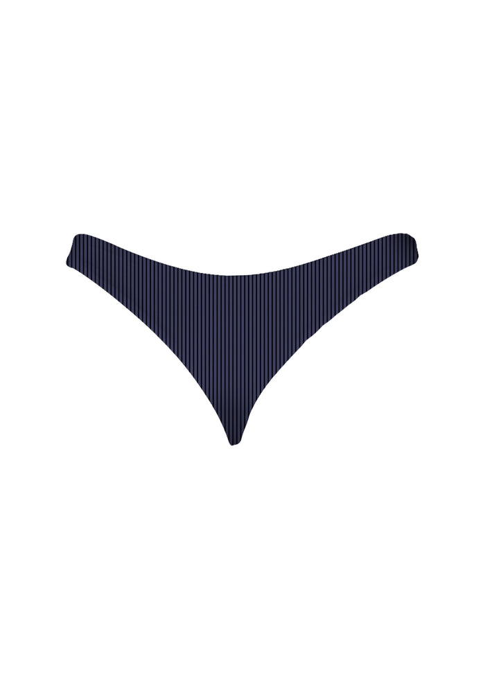 MAI Classic Bottom (Twilight Petal, Retro Check, Skipper Ribbed)