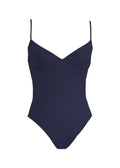 MAI Costa Bodysuit (Skipper Ribbed)