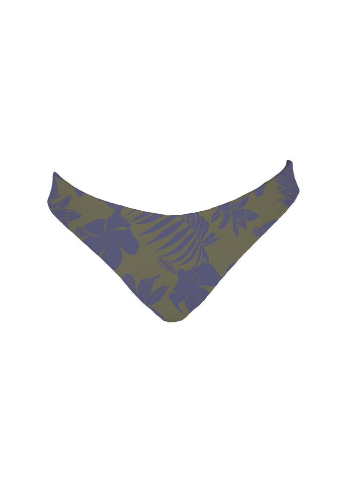 MAI Everyday Bottom - Lilac Check, Mint Blossom, Olive Oasis, Bordeaux
