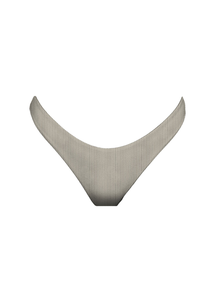 MAI Everyday Bottom (Retro Check, Twilight Petal, Skipper Ribbed, Almond)