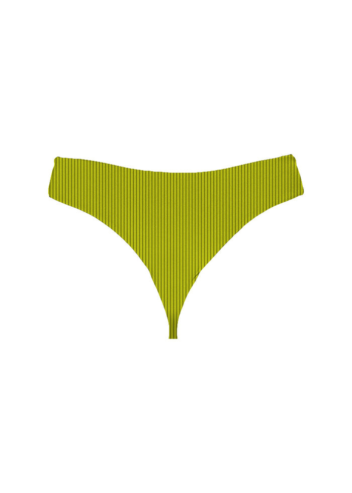 Mai Everyday Bottom (Tan Oasis, Tidal, Zest)