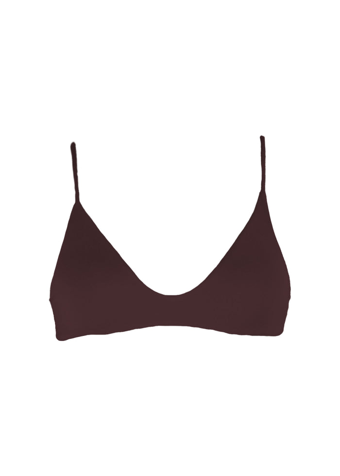 MAI Everyday Top - Olive Oasis