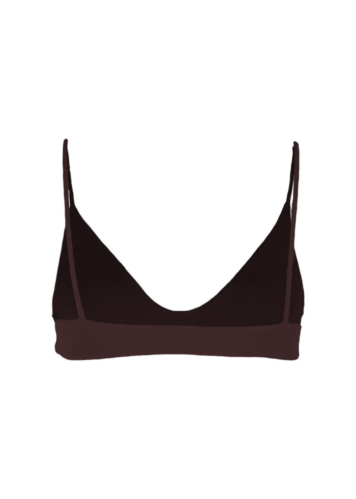 MAI Everyday Top - Olive Oasis