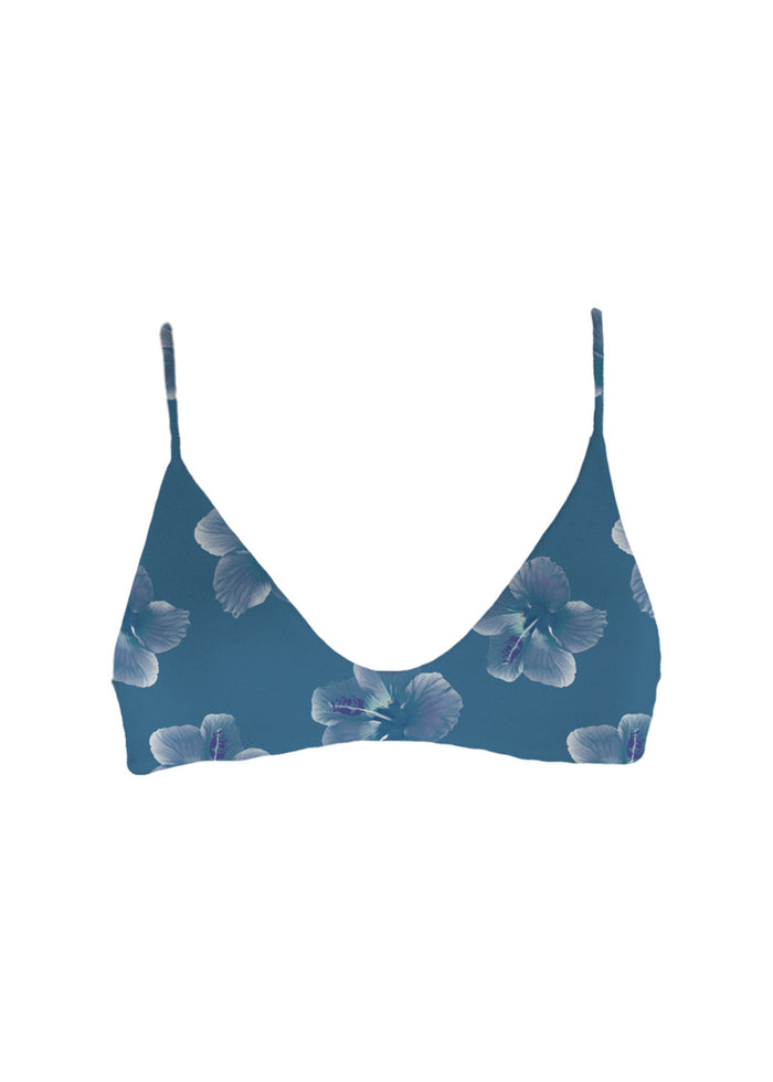 MAI Everyday Top (Peach Oasis, Steel Blue, Nectarine, Nova)