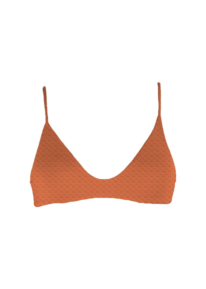 MAI Everyday Top (Peach Oasis, Steel Blue, Nectarine, Nova)
