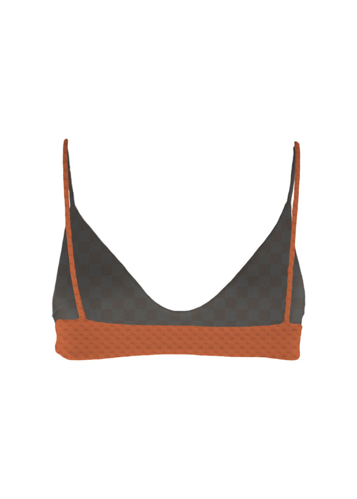 MAI Everyday Top (Peach Oasis, Steel Blue, Nectarine, Nova)