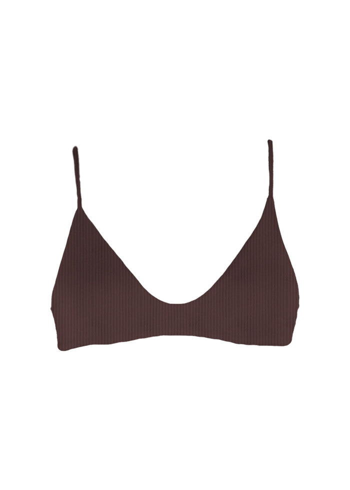 MAI Everyday Top (Peach Oasis, Steel Blue, Nectarine, Nova)