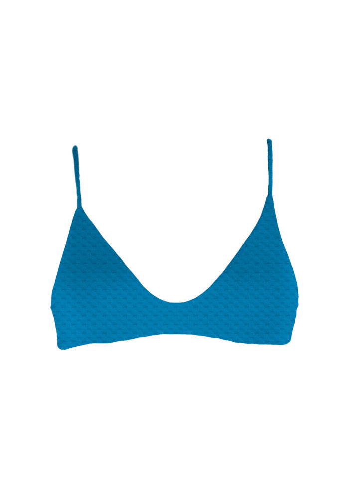 Mai Everyday Top (Tan Oasis, Tidal)