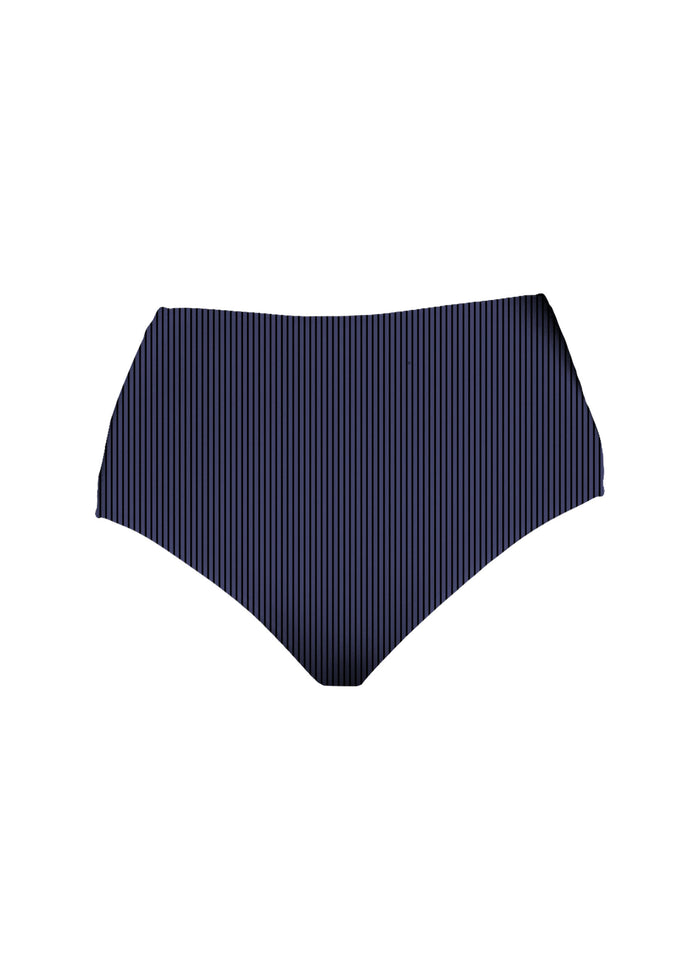 MAI Mod Bottom (Twilight Petal, Skipper Ribbed)