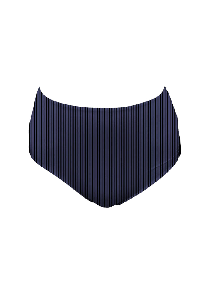 MAI Mod Bottom (Twilight Petal, Skipper Ribbed)