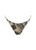 Mai String Bottom (Tan Oasis, Tidal, Zest)