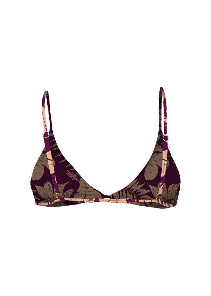 MAI String Top (Steel Blue, Peach Oasis, Nova)