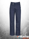 Navy blue Maintenance Utility Pant for work and utility tasks, rugged and comfortable