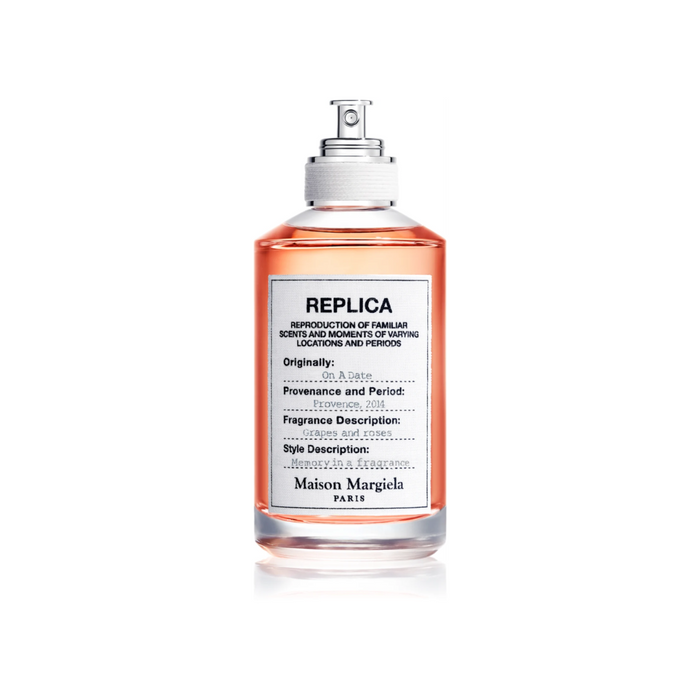 Maison Margiela REPLICA On a Date Eau de Toilette