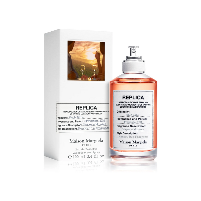 Maison Margiela REPLICA On a Date Eau de Toilette