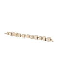 Mala Beige Paper Mache Beads