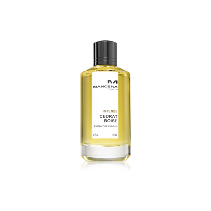 Mancera Cedrat Boise Intense Extrait de Parfum for Men