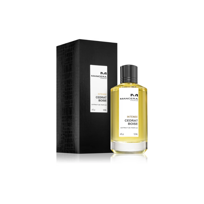 Mancera Cedrat Boise Intense Extrait de Parfum for Men