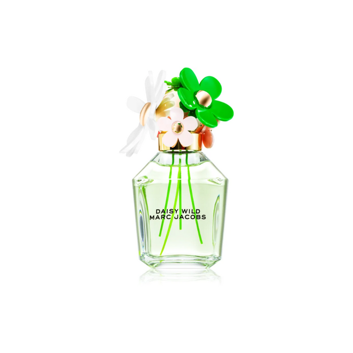 Marc Jacobs Daisy Wild Eau de Parfum for Women