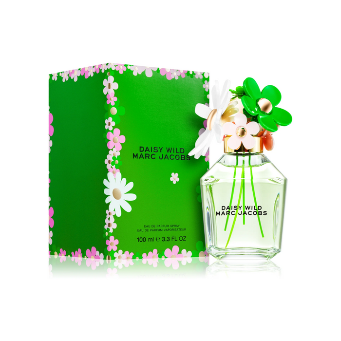 Marc Jacobs Daisy Wild Eau de Parfum for Women