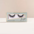 Marigold a llong, rounded lash with bold volume for an eye-opening, glamorous look.