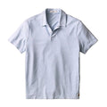 Marine Layer Men's Hemp Resort Polo