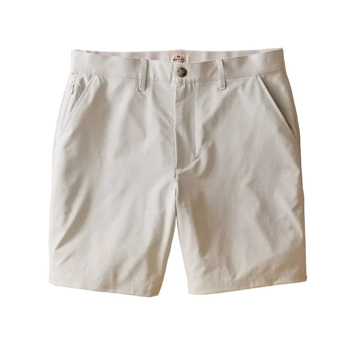 Marine Layer Men's Hybrid Short - 7" inseam
