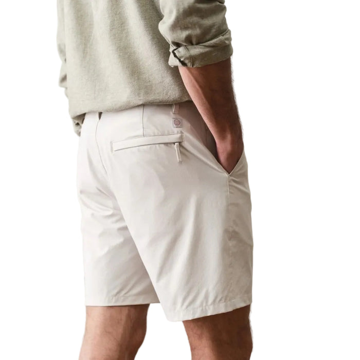 Marine Layer Men's Hybrid Short - 7" inseam