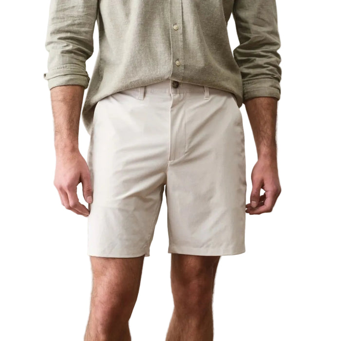 Marine Layer Men's Hybrid Short - 7" inseam