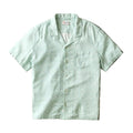 Marine Layer Men's Pablo Tencel Linen Short Sleeve Shirt