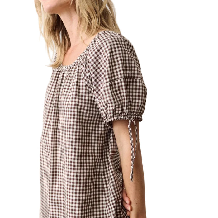 Marine Layer Women's Aleca Mini Dress