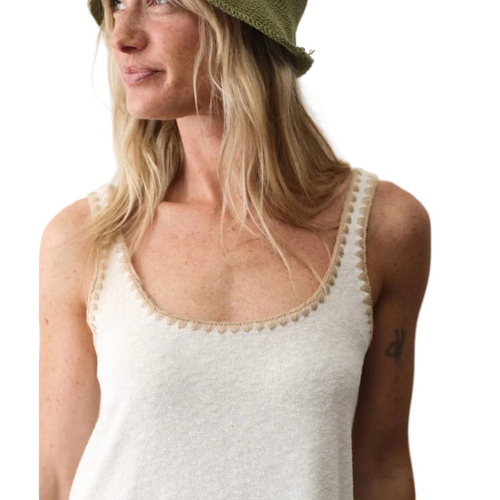 Marine Layer Women's Beach Terry Dress