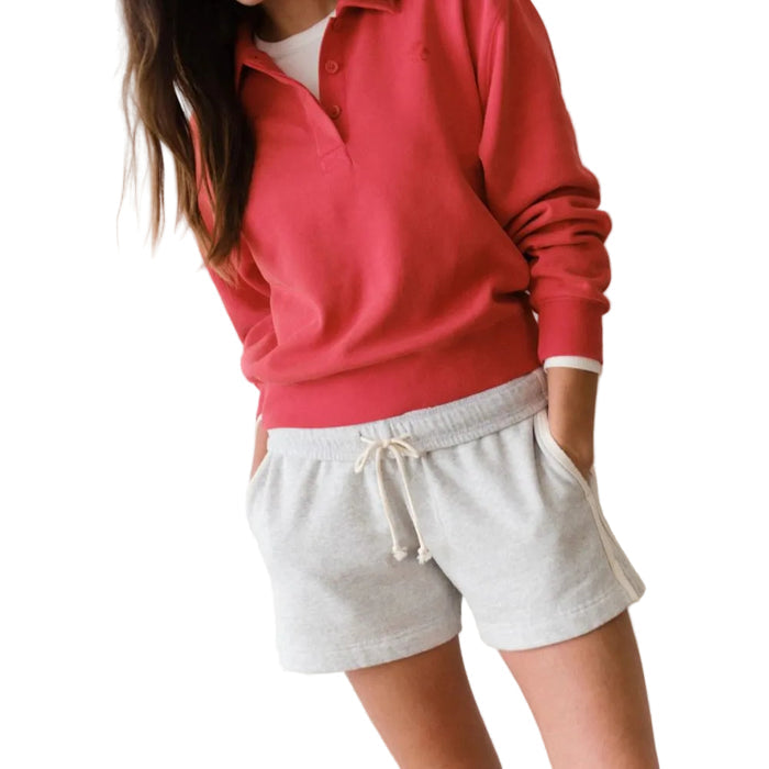 Marine Layer Women's Cloud 9 Fleece Shorts