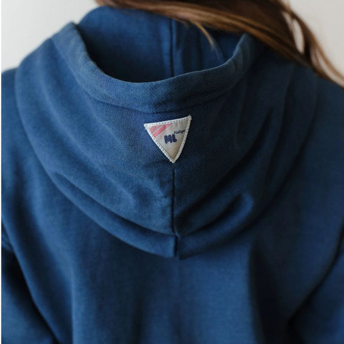 Marine Layer Women's Cloud 9 Full-Zip Hoodie