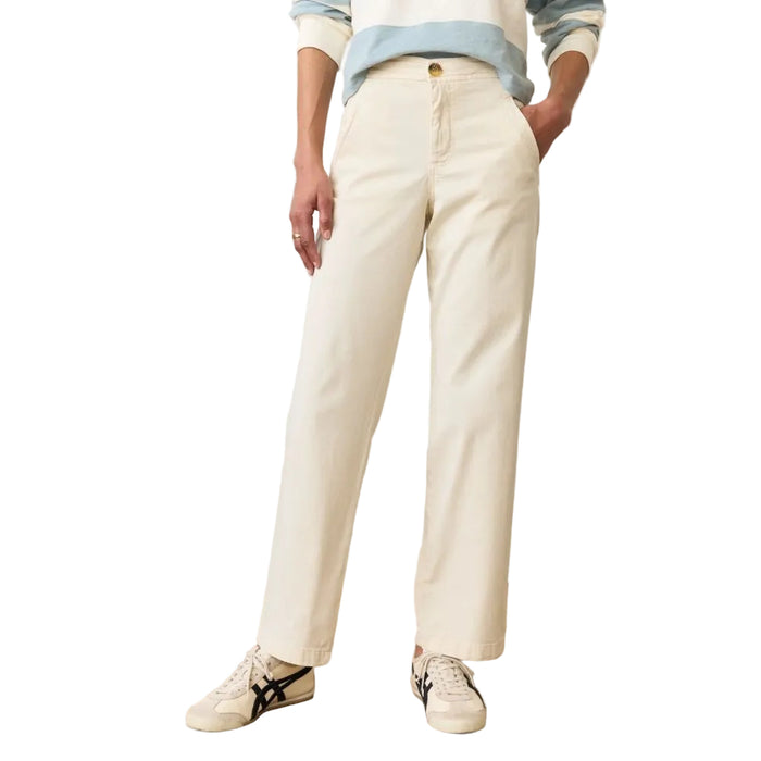 Marine Layer Women's Saturday Pant